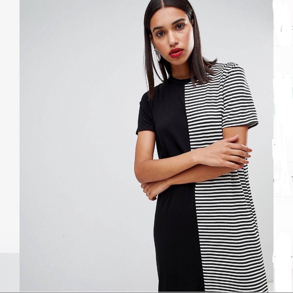 t shirt dress size 6